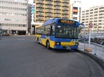 2/1近鉄バス1251