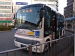 2/1大阪バス