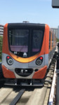 大阪メトロ200系200-05F