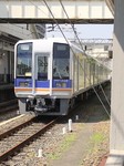 南海電鉄1000系1003F/2018年7月19日高野線午後試運転①