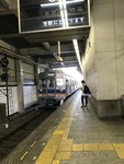 南海電鉄6200系6507F/PL花火大会による《臨時準急 河内長野》行き⑥/2018年8月1日