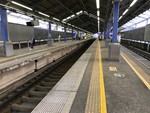 京急久里浜駅②