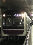 大阪メトロ30000系32605F