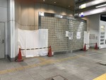 和泉中央駅リニューアル第1弾/③