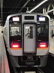 南海電鉄8300系8308F